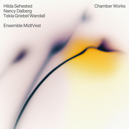 Imagen de apoyo de  Chamber Works (Danish) - SEHESTED, H. / DALBERG, N. / GRIEBEL-WANDALL, T. (Ensemble MidtVest)