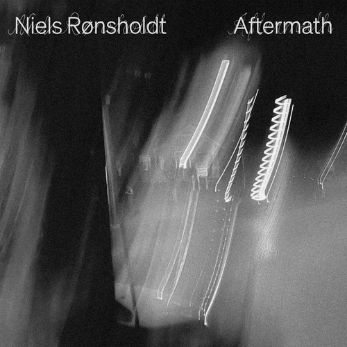 Imagen de apoyo de  RØNSHOLDT, Niels: Aftermath