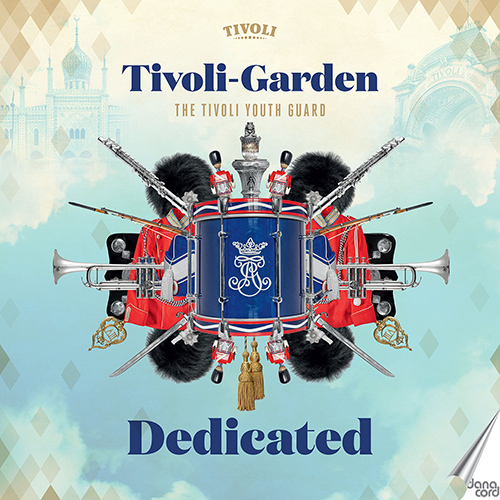 Imagen de apoyo de  TIVOLI YOUTH GUARD: Tivoli Garden - Dedicated