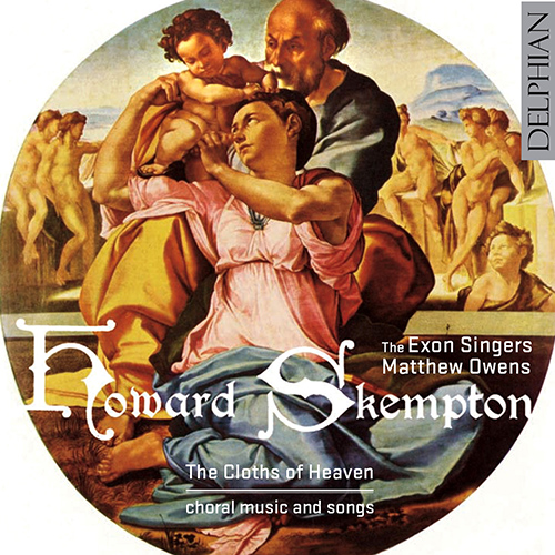 Imagen de apoyo de  SKEMPTON, H.: Choral Music / Songs (Owens)