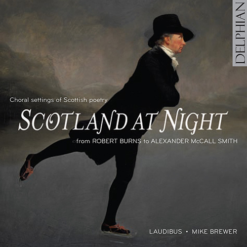 Imagen de apoyo de  Choral Concert: Laudibus – CUNNINGHAM, T. / PART, A. / MACMILLAN, J. / STEVENSON, R. / HEARNE, J. (Scotland at Night)