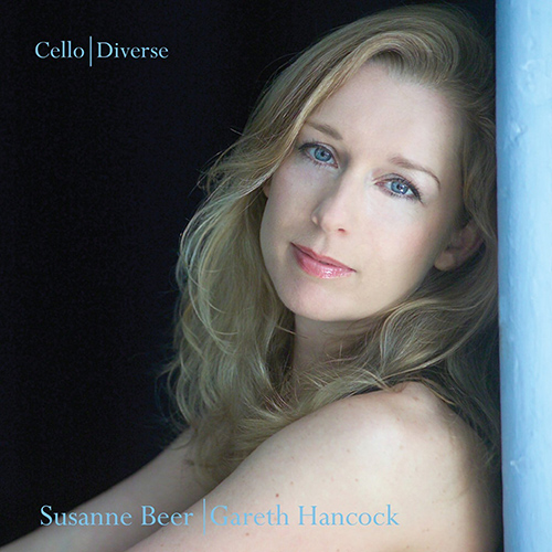 Imagen de apoyo de  Cello Recital: Beer, Susanne - STRAVINSKY, I. / DEBUSSY, C. / BRAHMS, J. / MORRICONE, E. (Cello Diverse)