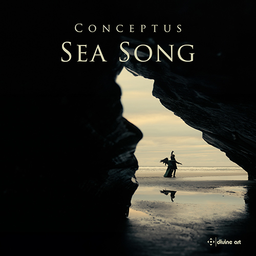 Imagen de apoyo de  COLLINS, T.: Sea Song (Conceptus)
