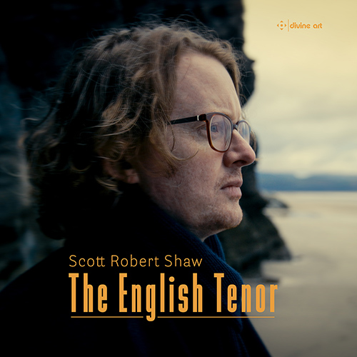 Imagen de apoyo de  Vocal Recital (Tenor): Shaw, Scott Robert - BRITTEN, B. / GURNEY, I. / QUILTER, R. / VAUGHAN WILLIAMS, R. (The English Tenor)