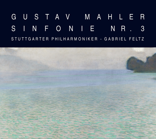 Imagen de apoyo de  MAHLER, G.: Symphony No. 3 (Petersamer, Aurelius Sangerknaben Calw, Czech Philharmonic Choir, Brno, Stuttgart Philharmonic, Feltz)