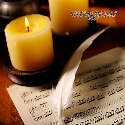 Imagen de apoyo de  MOZART, W.A.: Don Giovanni [Opera] (Highlights) / String Quartet No. 17 (Special Mozart, Vol. 5) (L. Price, Siepi, Vienna Philharmonic, Leinsdorf)