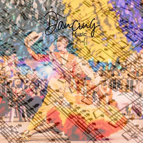 Imagen de apoyo de  Dancing Music, Vol. 1 - BRAHMS, J. / MAHLER, G. / SCHOENBERG, A. / STRAUSS, R.