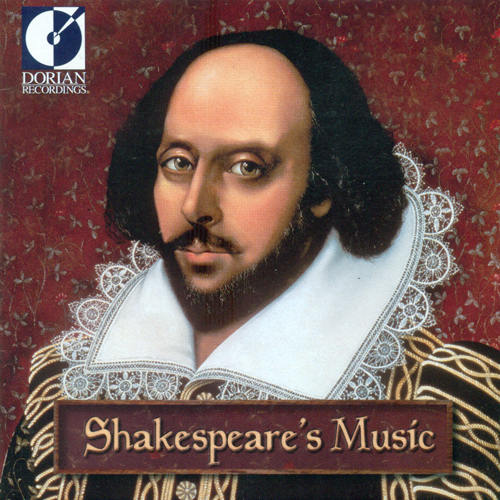 Imagen de apoyo de  Renaissance Music - BYRD, W. / WILSON, J. / JOHNSON, R. / DOWLAND, J. / HOLMES, M. / PLAYFORD, J. / RAVENSCROFT, T. (Shakespeare's Music) (Fallis)