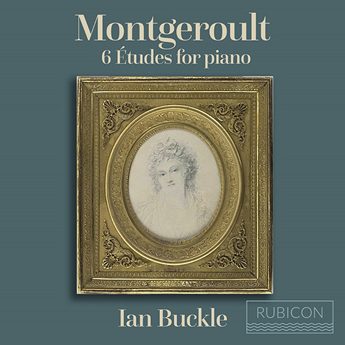 Imagen de apoyo de  MONTGEROULT, H.-A.-M. de N. de: Cours complet pour l'enseignement duforte-piano: Etudes Nos. 26, 37, 62, 98, 106, 111 (Buckle)