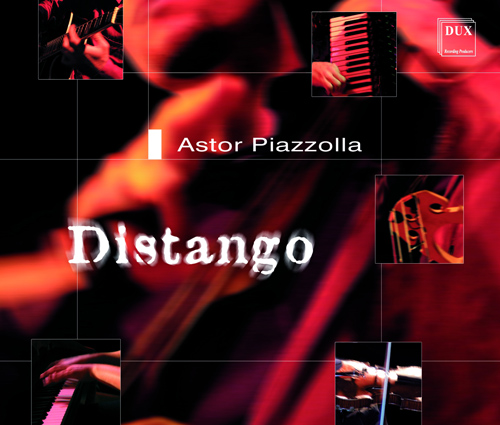 Imagen de apoyo de  PIAZZOLLA, A.: Prelude to the Cyclical Night / Primavera portena / Biyuya / Soledad (Distango)