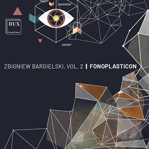 Imagen de apoyo de  BARGIELSKI, Z.: Edition, Vol. 2 - Fonoplasticon / Schizofonia / Piano Concertino (Murawska, Accademia dell’Arco, Hermanowicz)