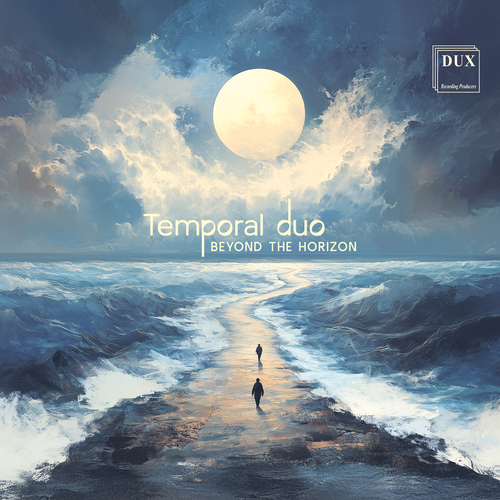 Imagen de apoyo de  Oboe and Piano Recital: Temporal Duo - BIEŃ, M. / BRITTEN, B. / BOTTIGLIERO, F. / POULENC, F. / WAGEMANS, P.-J. (Beyond the Horizon)