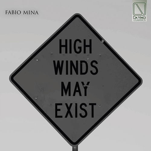 Imagen de apoyo de  MINA, F.: Blow By Blow / Pulsating Air / Second Wind / Spirited Away / Voices (F. Mina)