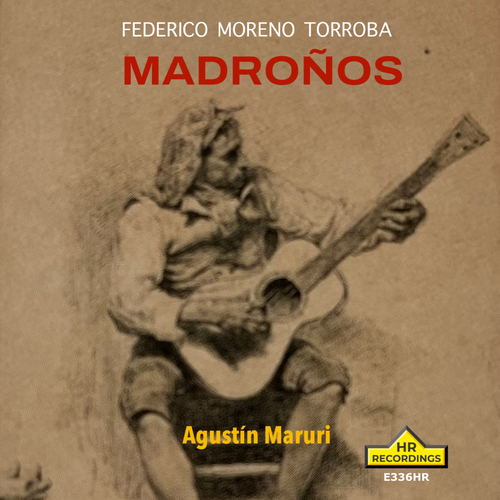 Imagen de apoyo de  MORENO TORROBA, F.: Madroños (Maruri)