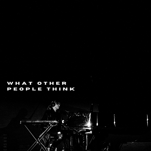 Imagen de apoyo de  EMIKA: What Other People Think (Bristol) (Emika)