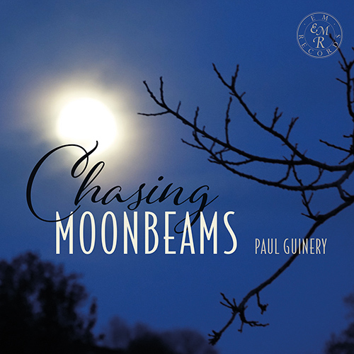 Imagen de apoyo de  Piano Recital: Guinery, Paul - ADDINSELL, R. / BROWNSMITH, D. / DRING, M. / GERMAN, E. / MAYERL, B.J. (Chasing Moonbeams)
