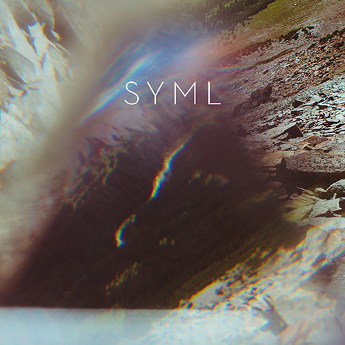 Imagen de apoyo de  SYML: I Wanted to Leave / In Between Breaths / Next to You / Pure / Bright as Ever / Where We Landed (SYML)