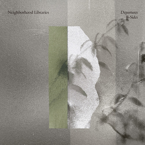 Imagen de apoyo de  NEIGHBORHOOD LIBRARIES: Departures (Neighborhood Libraries)