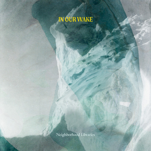 Imagen de apoyo de  NEIGHBORHOOD LIBRARIES: In Our Wake (Neighborhood Libraries)