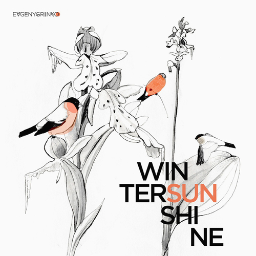 Imagen de apoyo de  GRINKO, Evgeny: Winter Sunshine