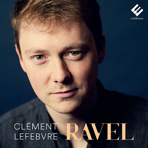 Imagen de apoyo de  RAVEL, M.: Tombeau de Couperin (Le) / Menuet antique / Pavane pour une infante défunte / Sonatine (Lefebvre)