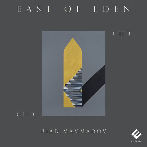 Imagen de apoyo de  MAMMADOV, R.: East of Eden II (Mammadov)