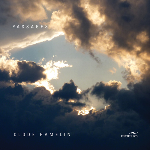 Imagen de apoyo de  HAMELIN, C.: Passages (C. Hamelin)