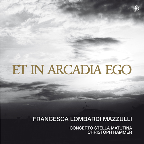 Imagen de apoyo de  IN ARCADIA EGO (ET)