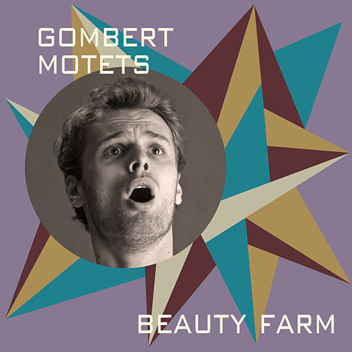 Imagen de apoyo de  GOMBERT, N.: Motets (Beauty Farm)