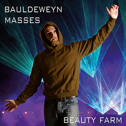 Imagen de apoyo de  BAULDEWEYN, N.: Masses (Beauty Farm)