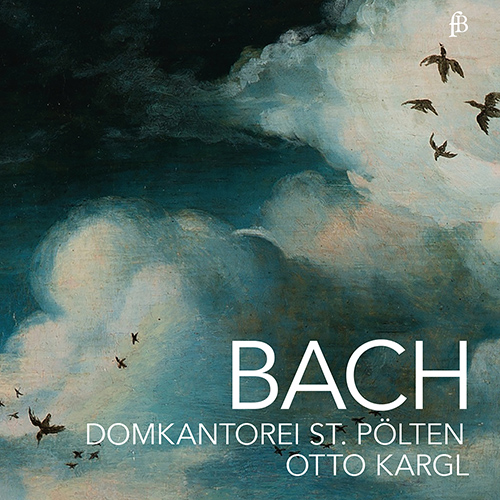 Imagen de apoyo de  BACH, J.S.: Instrumental and Sacred Choral Music (L. Lusser, Domkantorei St. Pölten, Capella Nova Strumentale, Kargl)