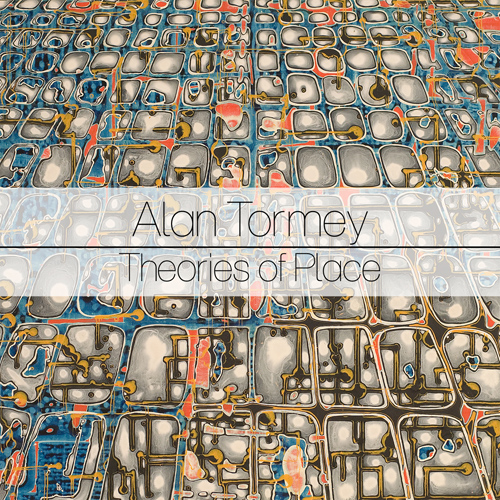 Imagen de apoyo de  TORMEY, A.: Theories of Place (Tormey)