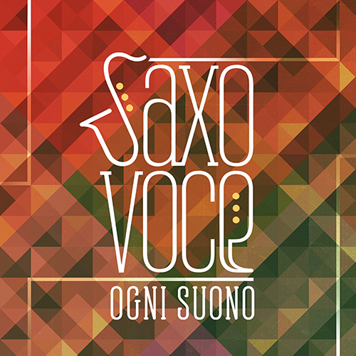 Imagen de apoyo de  Saxophone Duo Recital: Ogni Suono - DIETZ, C. / LARA, F. / REMINICK, D. / ROGERS, E. / SHEETS, Z. / SOPER, K. (SaxoVoce)