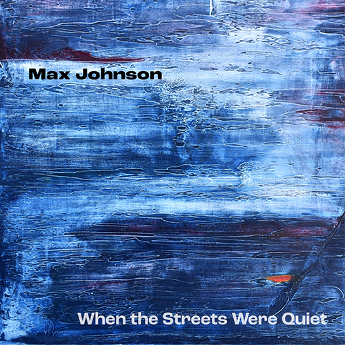 Imagen de apoyo de  JOHNSON, M.: Nine o' Clock When the Streets Were Quiet / Echoes of a Memory / Minerva / String Trio (Cauley, Frey, Hadge, Hatem, M. Johnson)