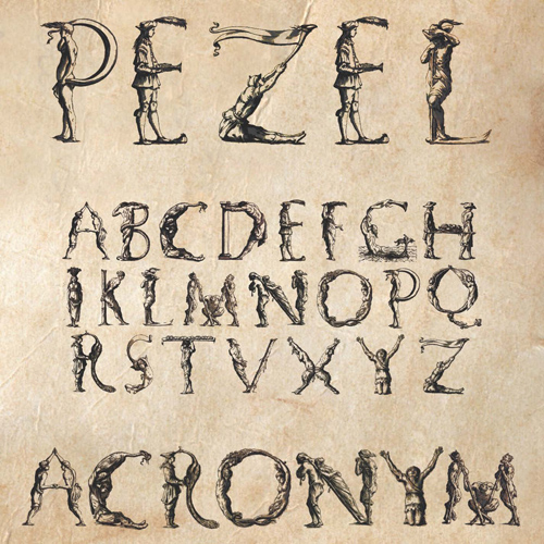 Imagen de apoyo de  PEZEL, J.: Opus musicum sonatarum (ACRONYM)