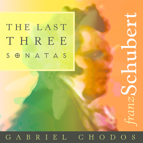 Imagen de apoyo de  SCHUBERT, F.: Piano Sonatas Nos. 19-21 (Chodos)