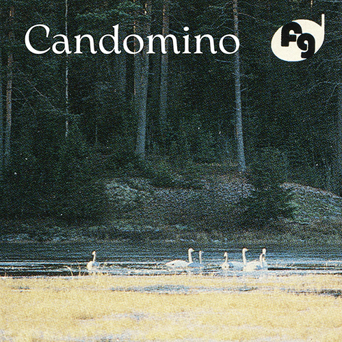 Imagen de apoyo de  Choral Concert: Candomino - KLEMETTI, H. / KUULA, T. / LINJAMA, J. / MADETOJA, L. / MERIKANTO, O. / RAUTAVAARA, E. / SIBELIUS, J.