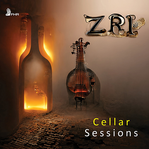 Imagen de apoyo de  CELLAR SESSIONS (Zri)