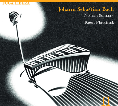 Imagen de apoyo de  BACH, J.S.: Violin Sonata No. 1 (arr. for marimba) / Cello Suite No. 1 (arr. for marimba) (Plaetinck)