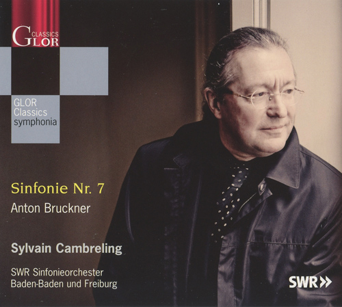Imagen de apoyo de  BRUCKNER, A.: Symphony No. 7 (South West German Radio Symphony, Cambreling)