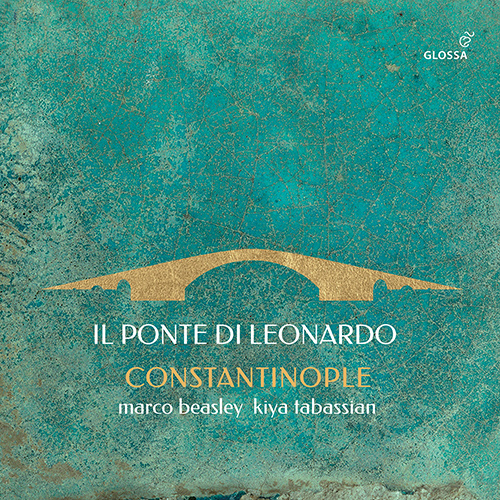 Imagen de apoyo de  PONTE DI LEONARDO (IL) (Beasley, Constantinople, Tabassian)