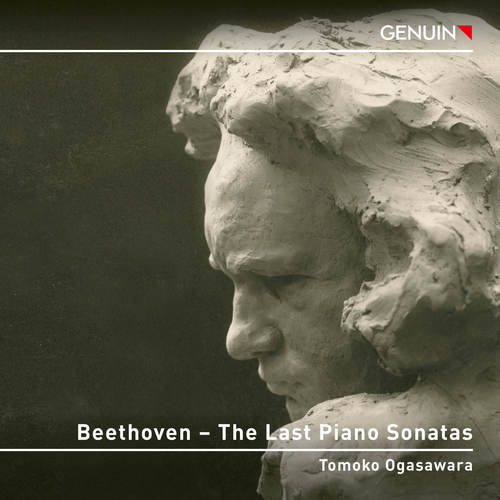 Imagen de apoyo de  BEETHOVEN, L. van: Piano Sonatas Nos. 30-32 (Tomoko Ogasawara)