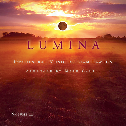 Imagen de apoyo de  LAWTON, L.: Orchestral Music (Lumina, Vol. 2) (FILMHarmonic Orchestra, Lawton)