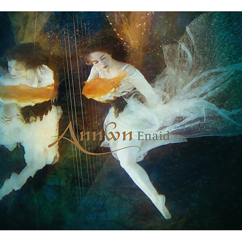 Imagen de apoyo de  Vocal and Instrumental Music - ALFONSO X (EL SABIO) / HORNUNG, S / LANDI, S. / MACHAUT, G. de (Enaid) (Annwn)