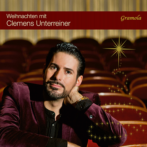 Imagen de apoyo de  Vocal Music (Christmas) - SILCHER, F. / WIDMANN, B. / SCHULZ, J.A.P. / EBEL, E. / LUTHER, M. / GRUBER, F.X. (Unterreiner, ORF Symphony)