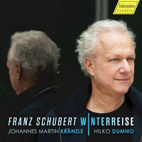 Imagen de apoyo de  SCHUBERT, F.: Winterreise (Kränzle, Dumno)