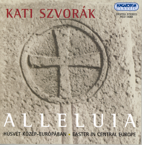 Imagen de apoyo de  ALLELUIA - Easter in Central Europe