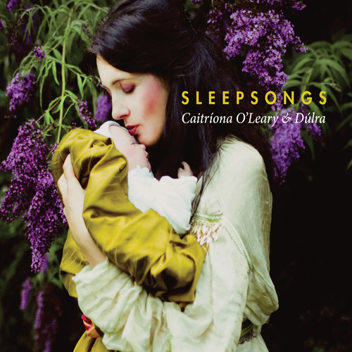 Imagen de apoyo de  SLEEP SONGS (O'Leary, Dulra)