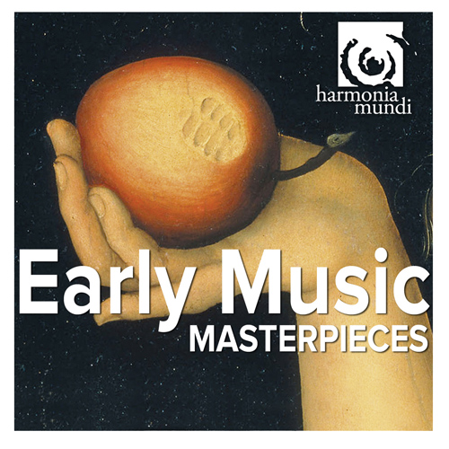 Imagen de apoyo de  EARLY MUSIC MASTERPIECES