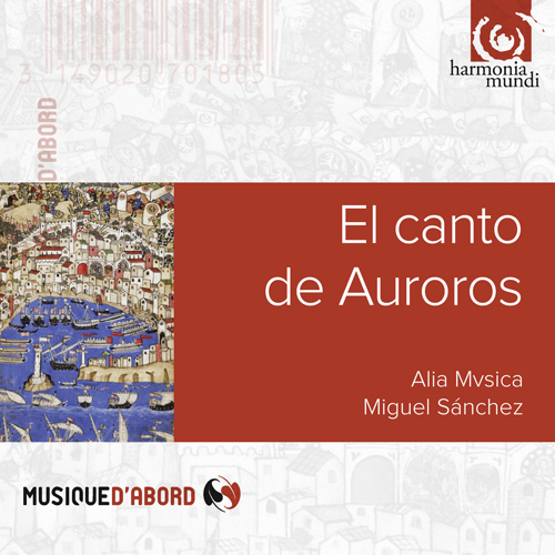 Imagen de apoyo de  CANTO DE AUROROS (EL) - Traditional Polyphony in Murcia